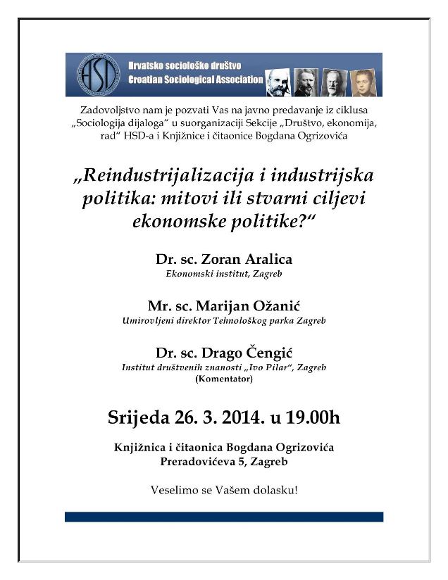 Plakat DER 26 3 2014