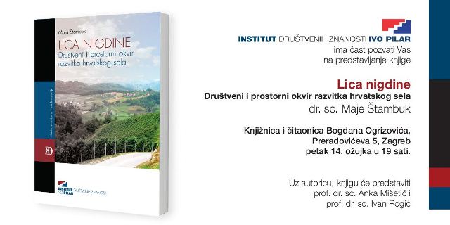 Pozivnica Lica nigdine