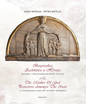 Bogorodica naslovnica