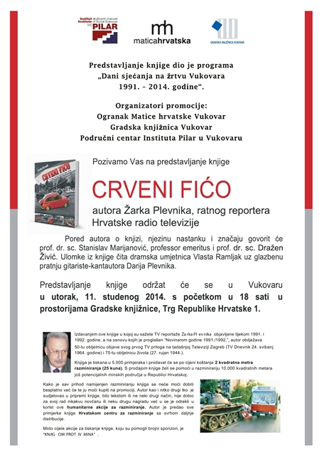 crveni fico