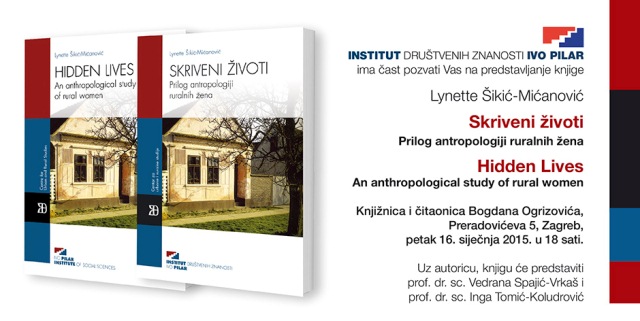 Pozivnica Skriveni zivoti