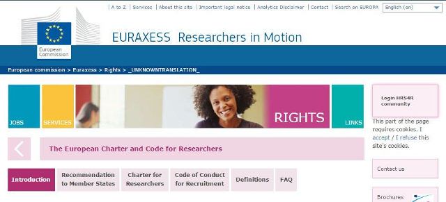 EU-Povelja-istrazivaci