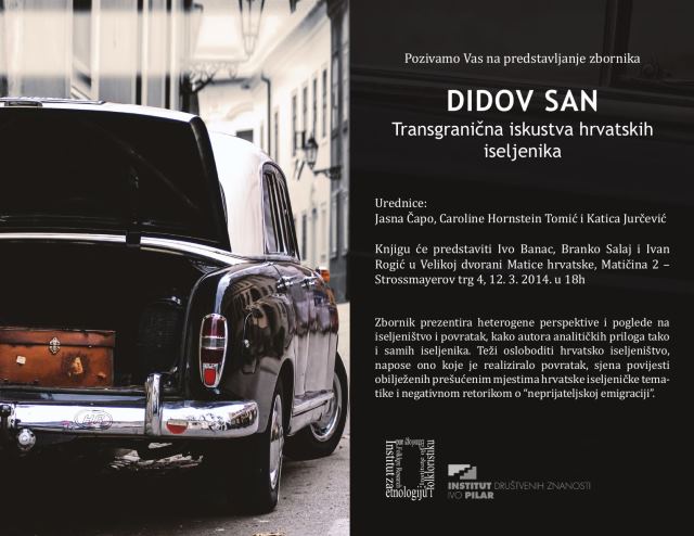Didov san s