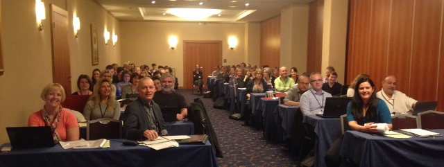 Conference Zagreb s