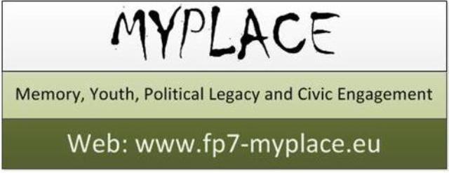 MYPLACE