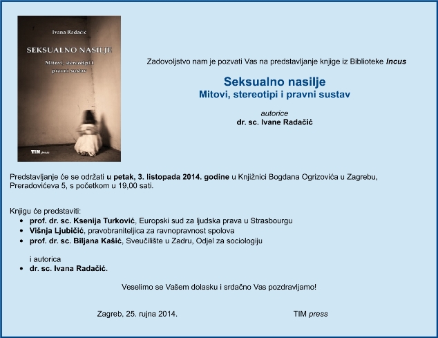 Seksualno nasilje