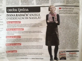 osoba tjedna