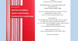 Glazba fra samostana