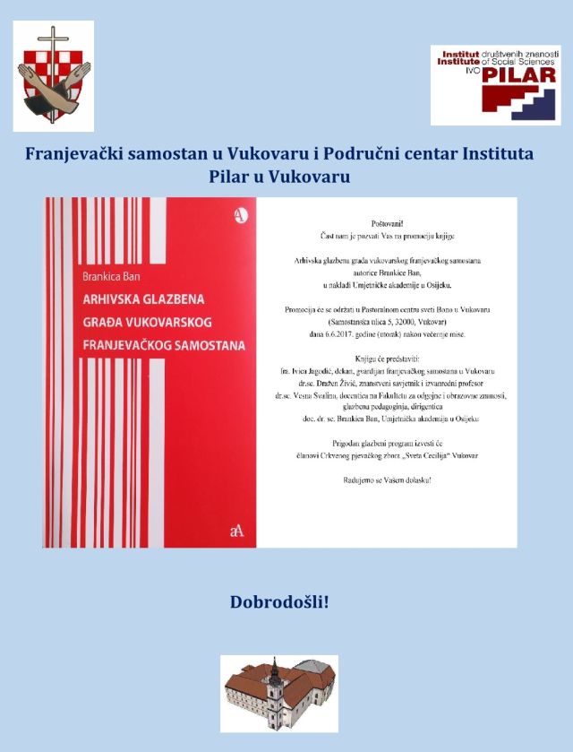 Glazba fra samostana