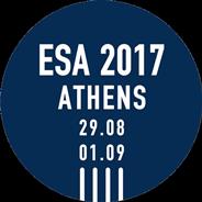 ESA2017 s