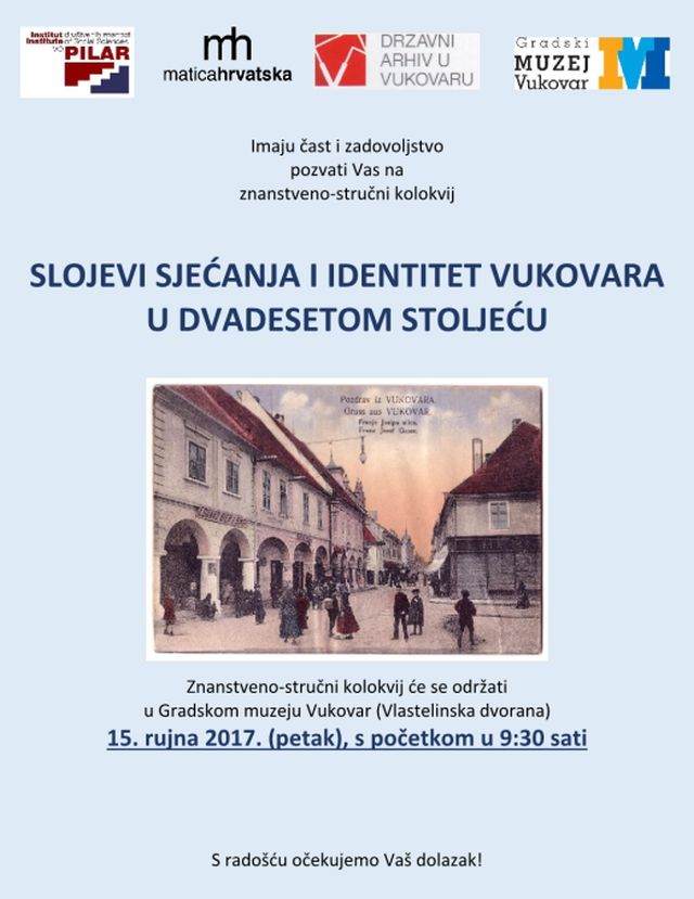 slojevi sjecanja