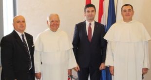 prijem akademik krasic